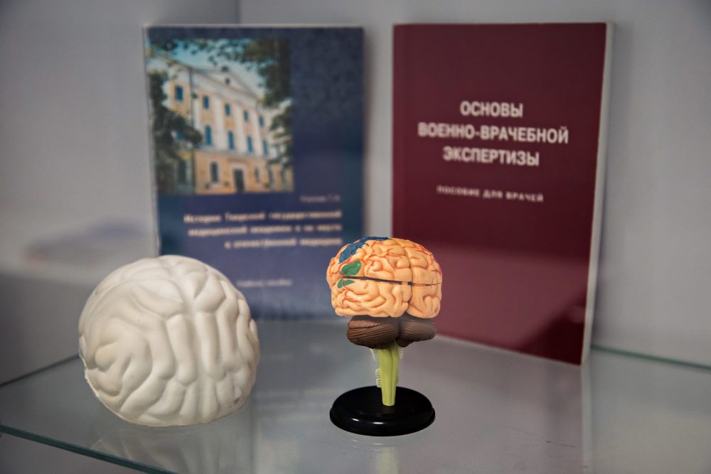 Фото: Кристина Белякова/РИА Верхневолжье