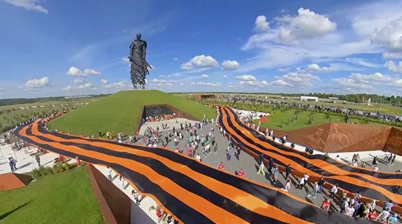 Фото: Музей Победы