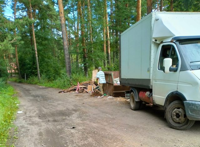 Фото: ВК-сообщество Калининский муниципальный округ
