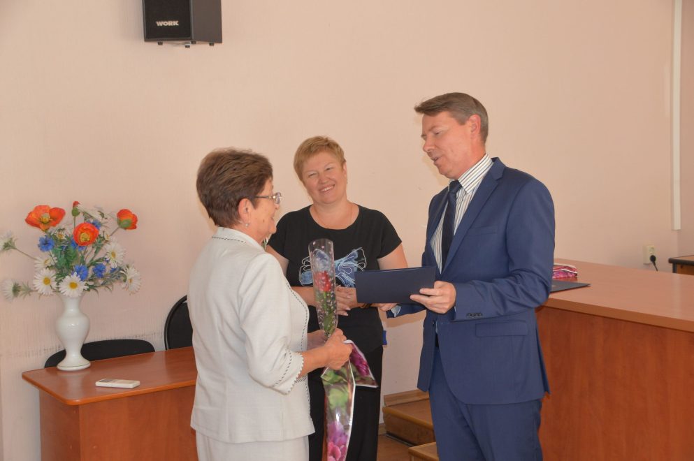 Фото: Администрация города Твери