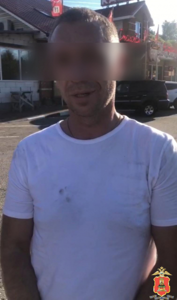 Фото: Пресс-служба УМВД России по Тверской области