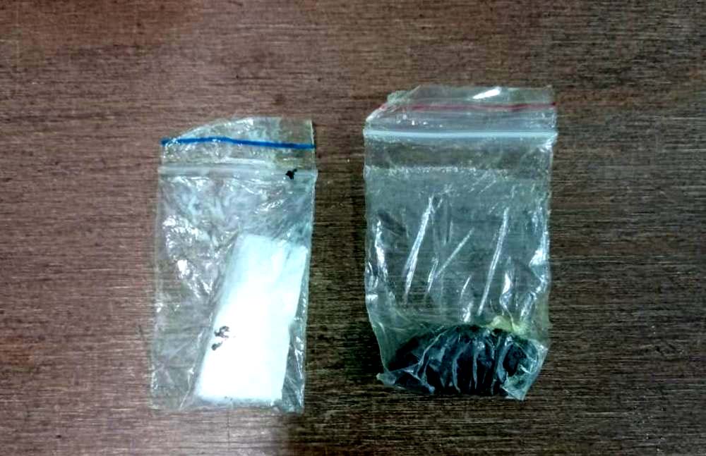 наркотики (2)