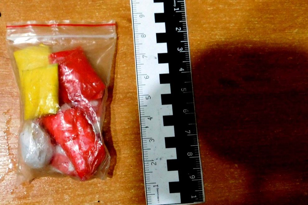 Фото: УФСИН