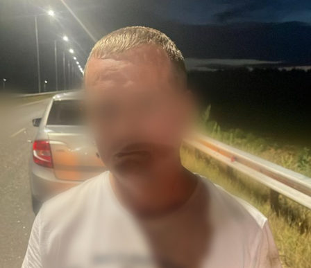 Фото: УМВД России по Тверской области