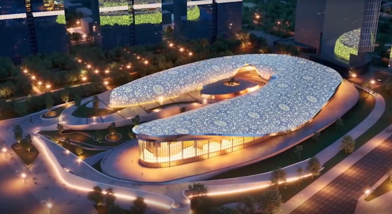 Фото: пресс-служба выставки 