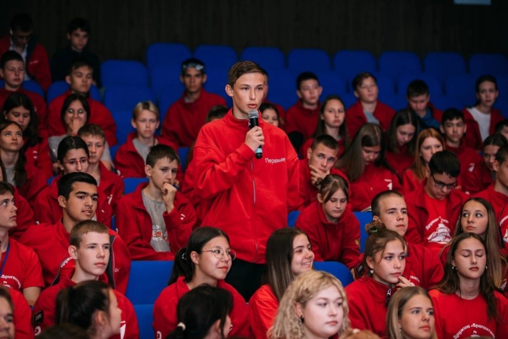 Фото: медиацентр Некрасовской школы