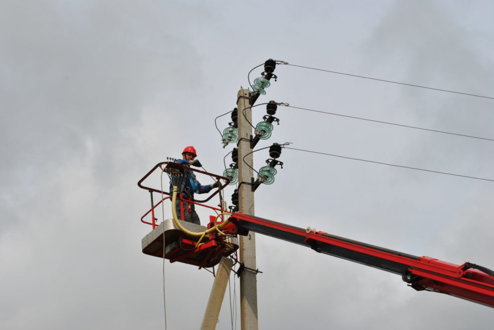 Фото: Россети