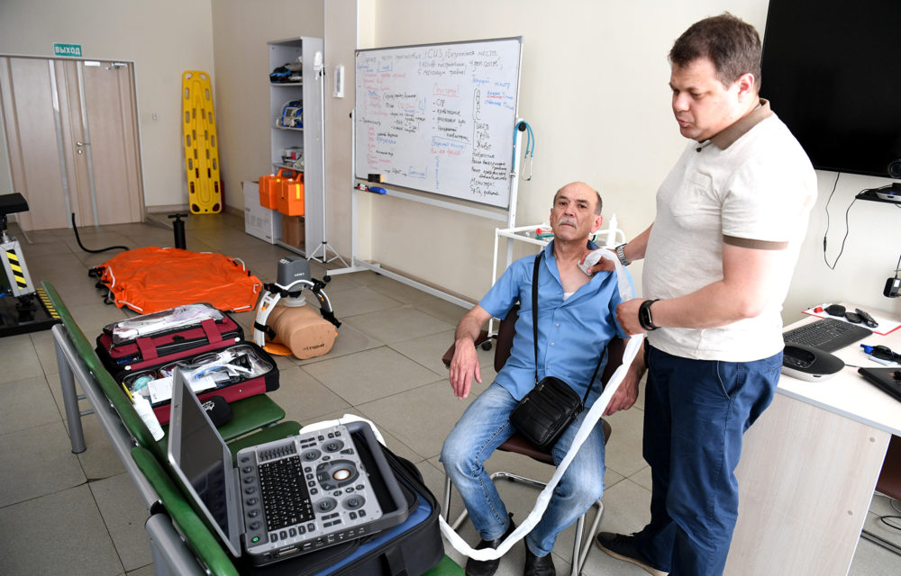 Фото: Правительство Тверской области