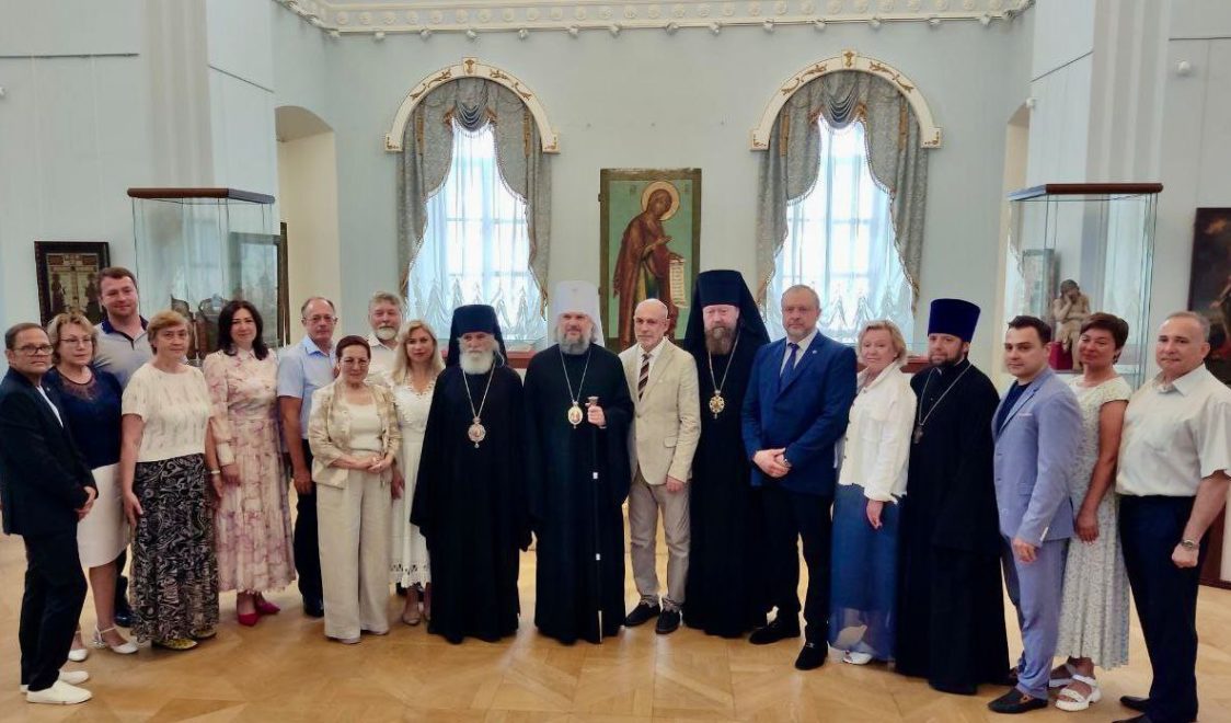 Фото: Правительство Тверской области