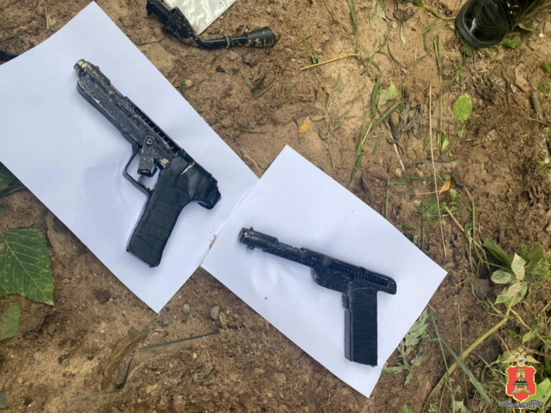 Фото: Пресс-служба УМВД России по Тверской области