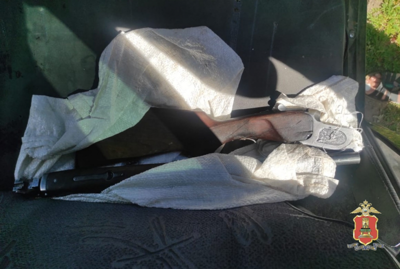 Фото: УМВД России по Тверской области