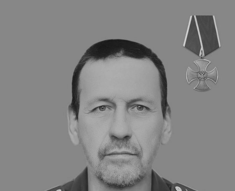 Фото: Личная страница Павла Петракова