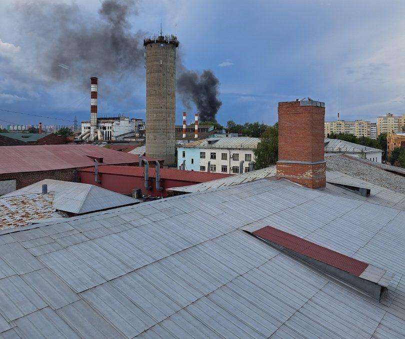 Фото: очевидцы