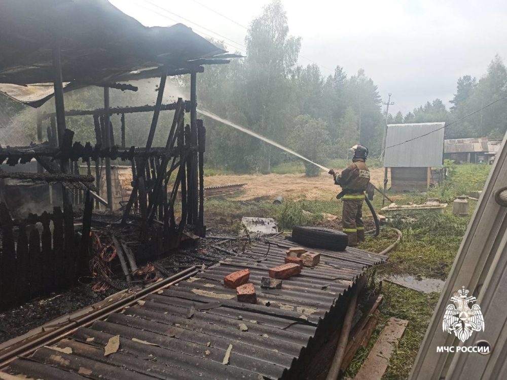 Фото: МЧС России по Тверской области