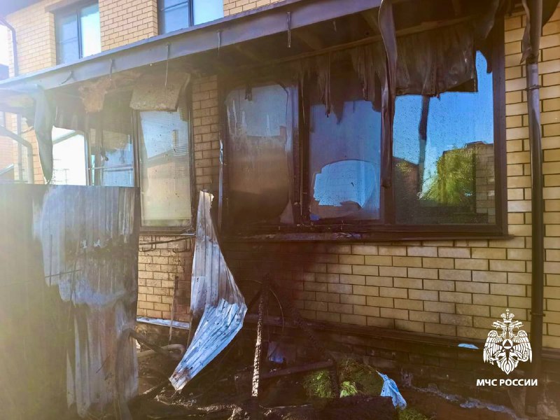 Фото: МЧС России по Тверской области