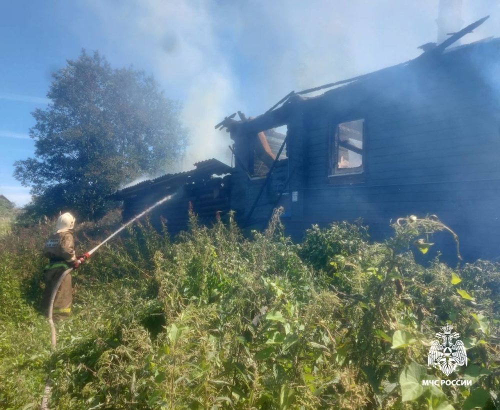 Фото: ГУ МЧС России по Тверской области