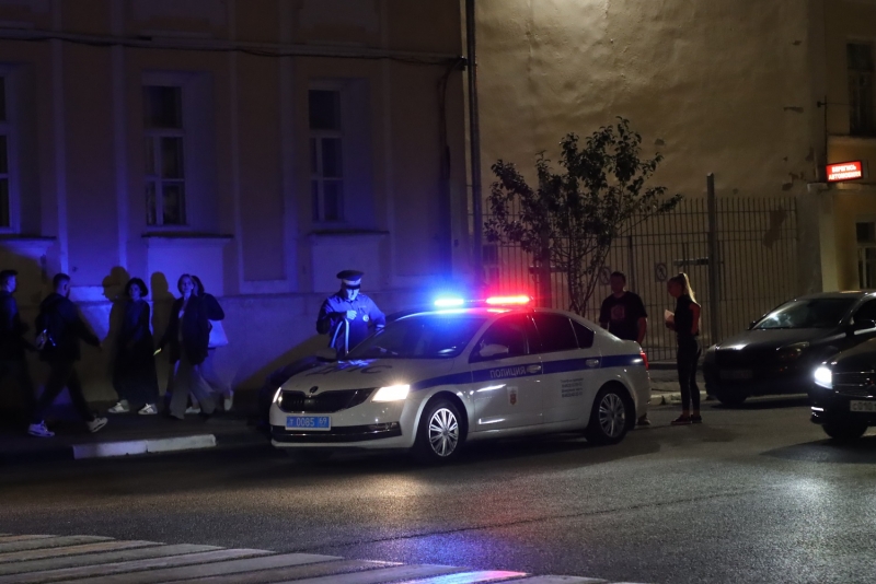 Фото: Пресс-служба УМВД России по Тверской области