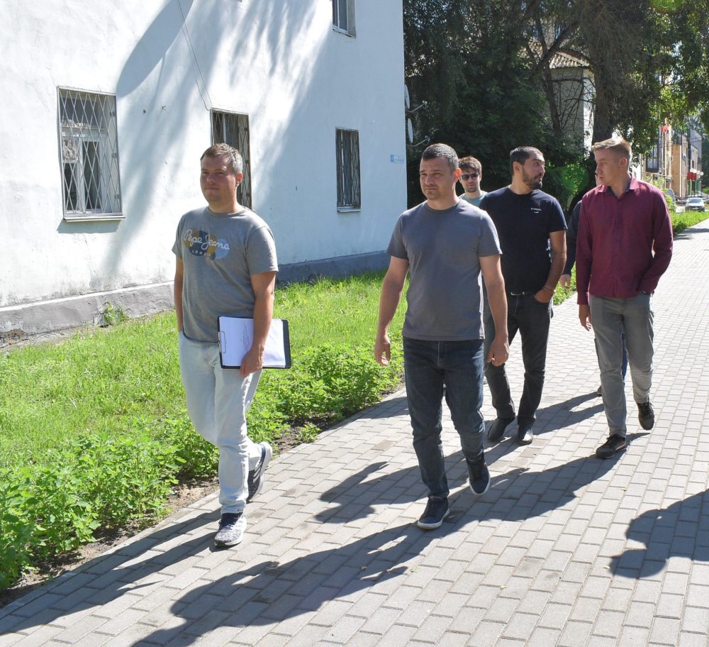 Фото: Администрация города Твери