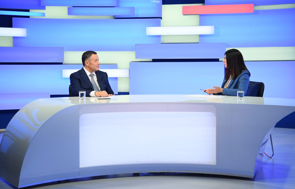 Фото: Правительство Тверской области