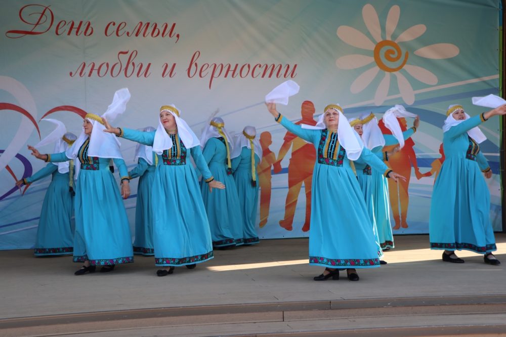 Фото: Администрация Ржевского округа