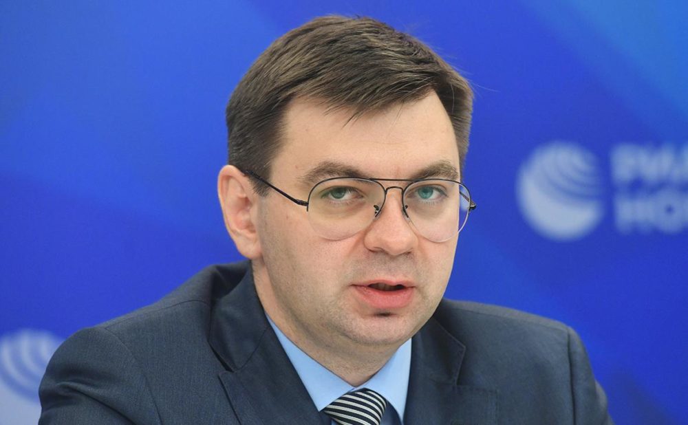 Фото: Владимир Трефилов/РИА Новости