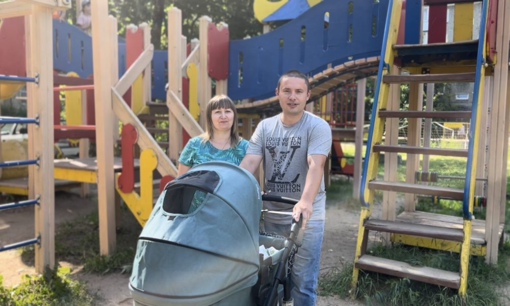 росгвардия счастливая семья 1