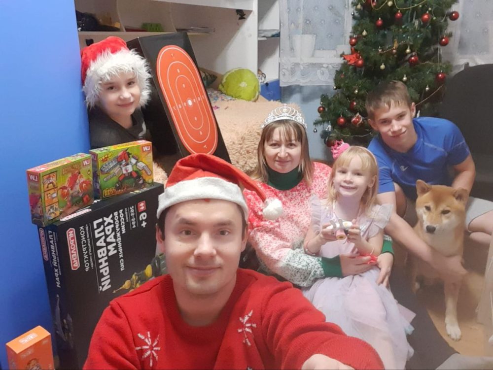 Фото: Пресс-служба Управления Росгвардии по Тверской области