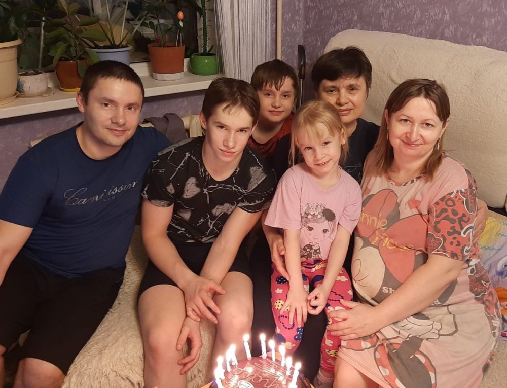 росгвардия счастливая семья 4