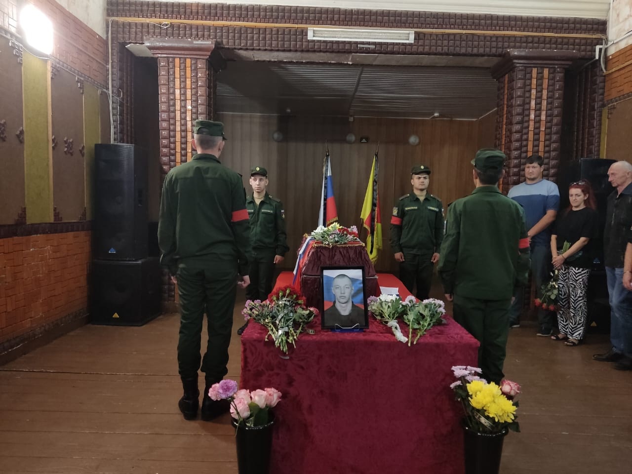 Фото: Кимрский муниципальный округ