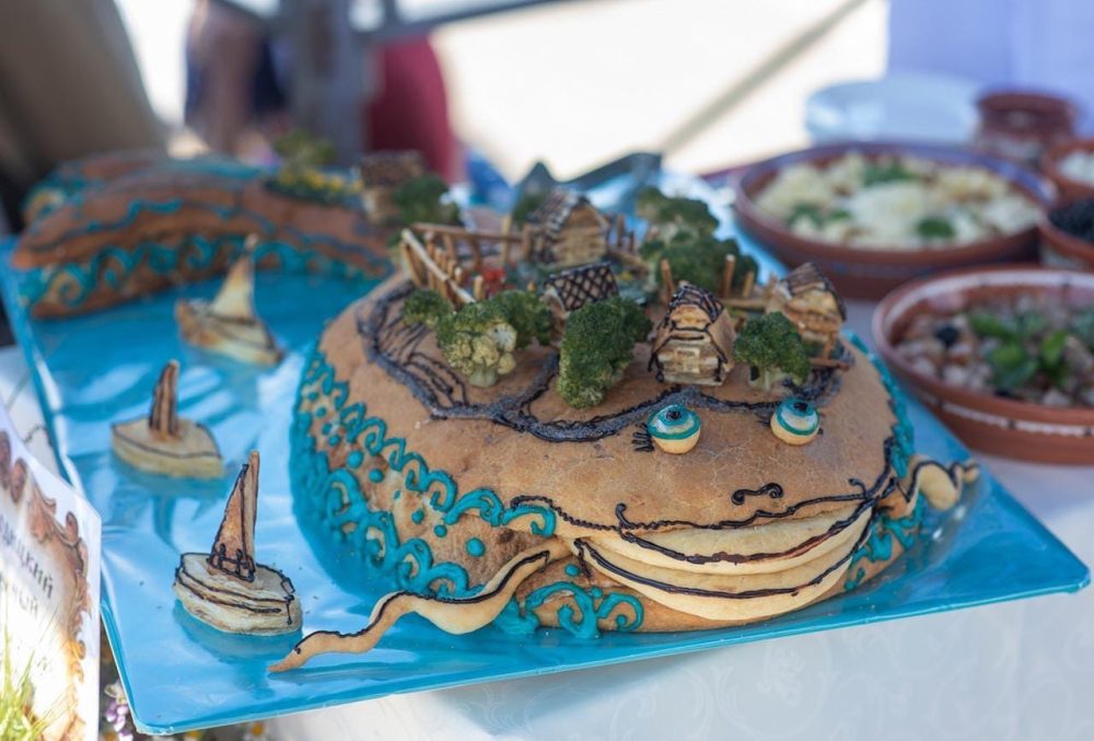 селигерский рыбник пто 1