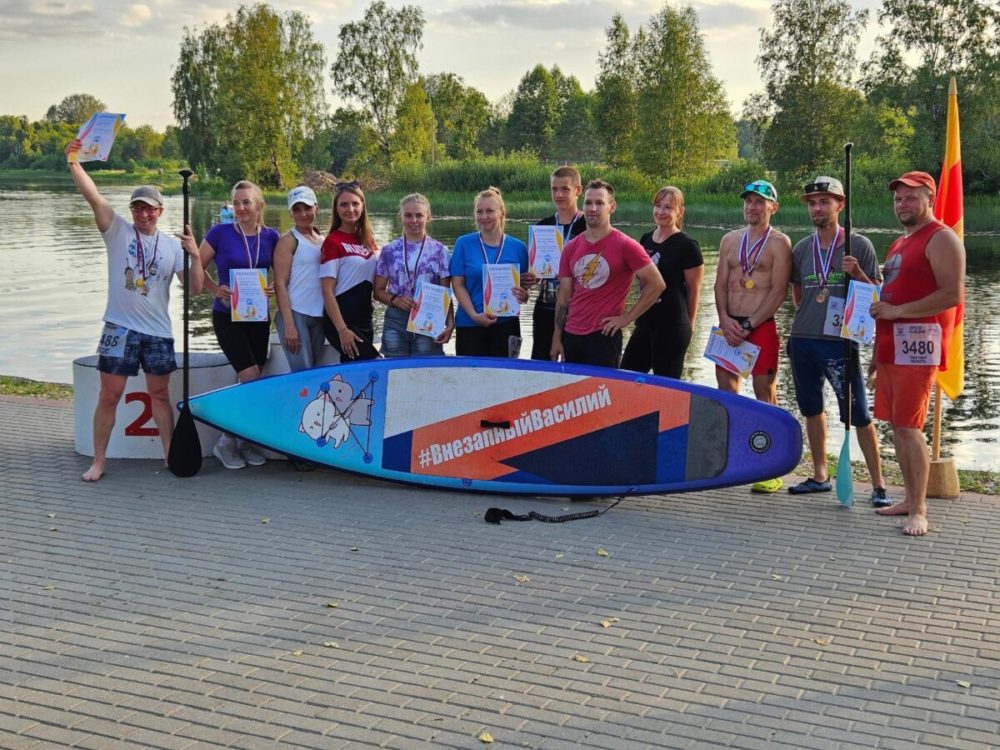 Фото: Администрация Вышневолоцкого городского округа