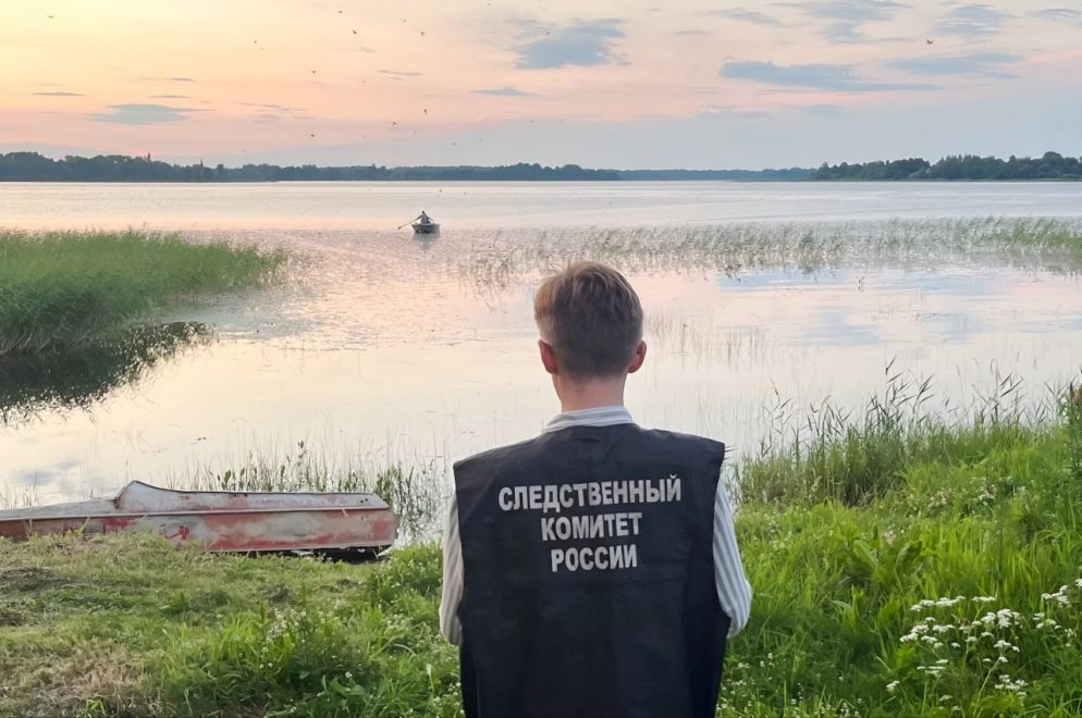 Фото: СУ СКР по Тверской области