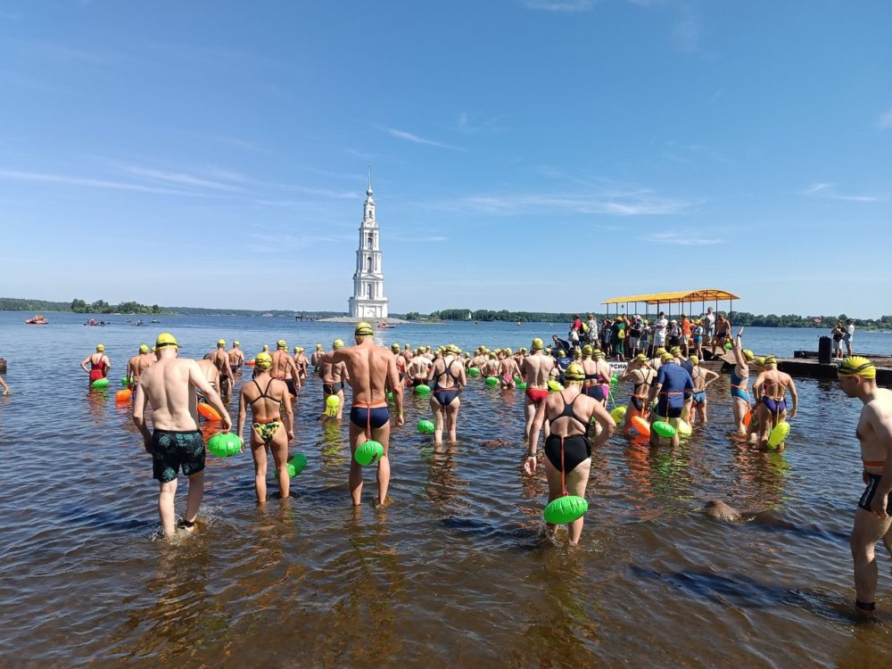 Фото: Администрация Калязинского округа