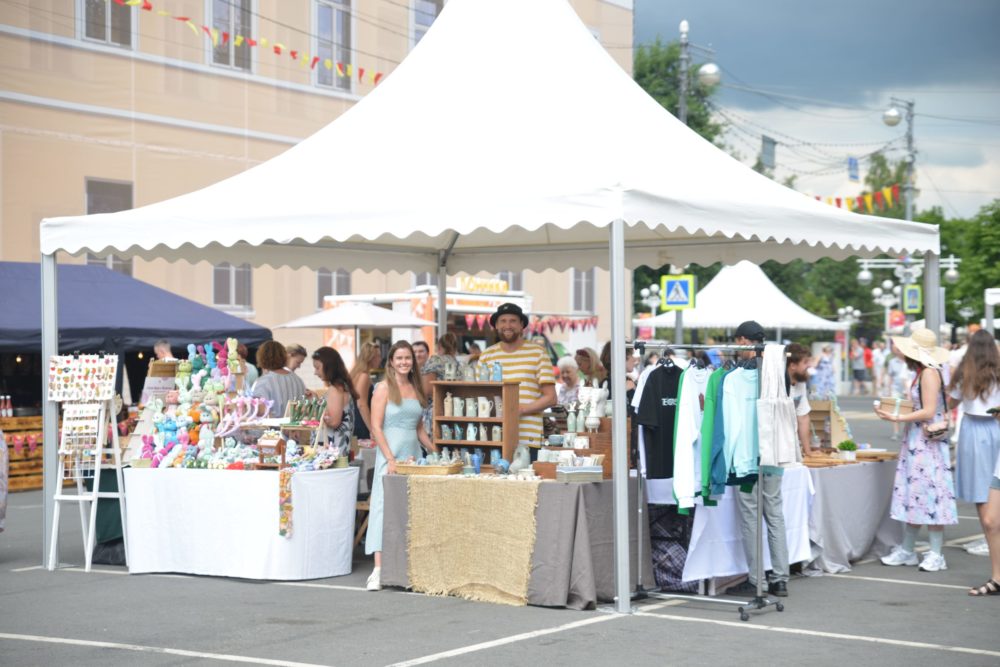 Фото: Фото: Пресс-служба Администрации города Твери