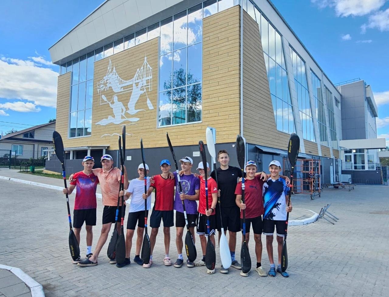 Фото: Муниципальное образование Бологовский район