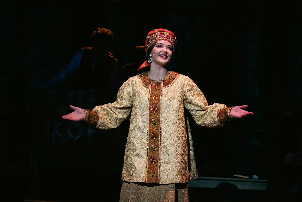 Фото: Приморский  драматический театр