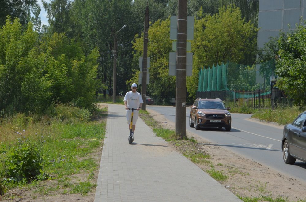 Фото: администрация города Твери