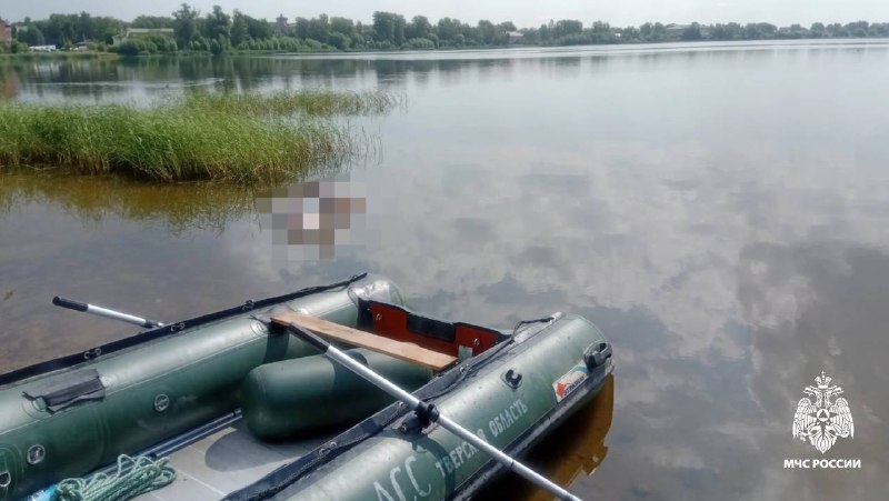 утопленник мчс бологое