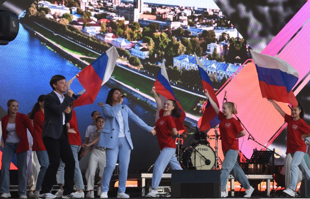 Фото: администрация Твери