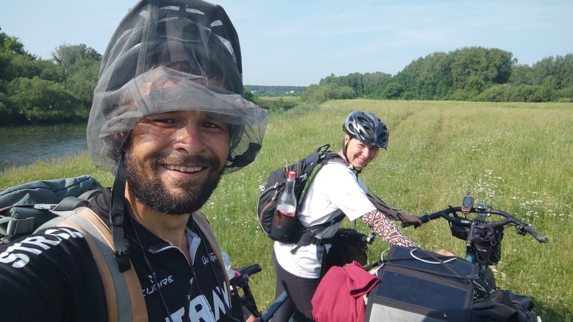 Фото: личный архив Александра Титова