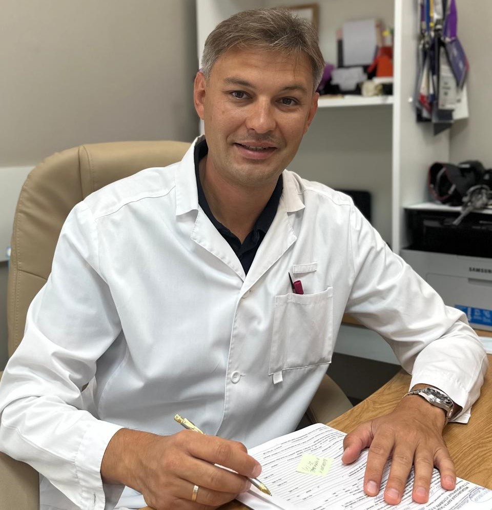 Фото: Дарья Копытенкова