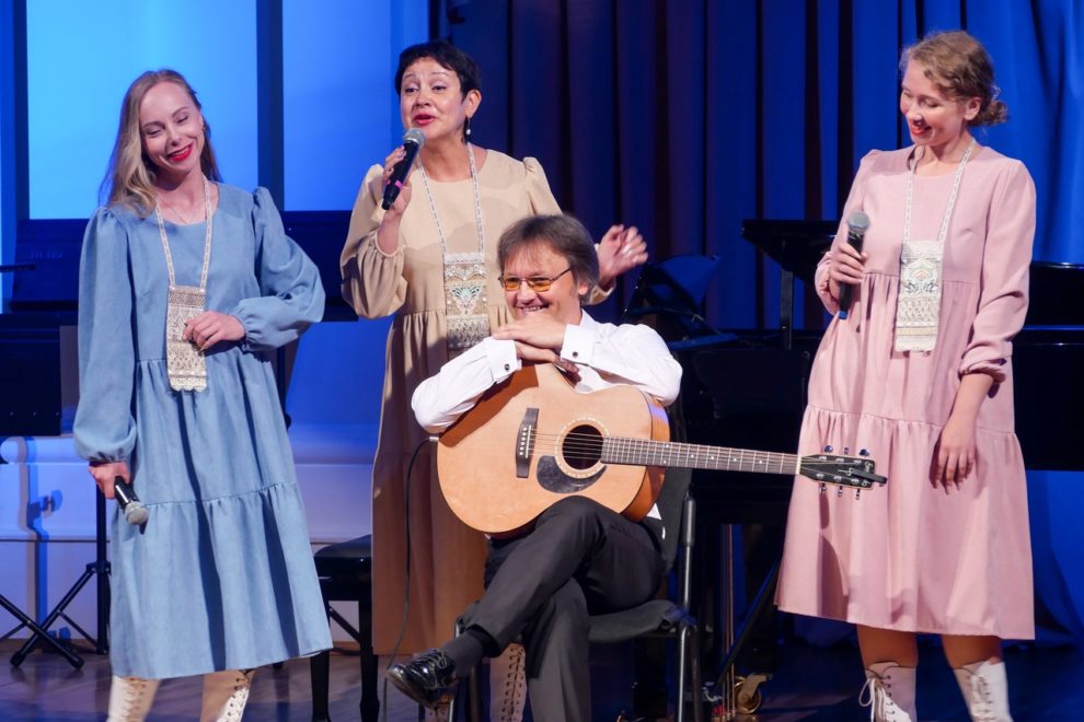 Фото: Ирина Шалаева