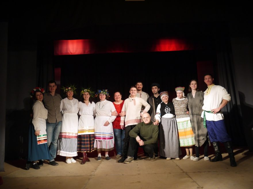 Фото: ТОДНТ