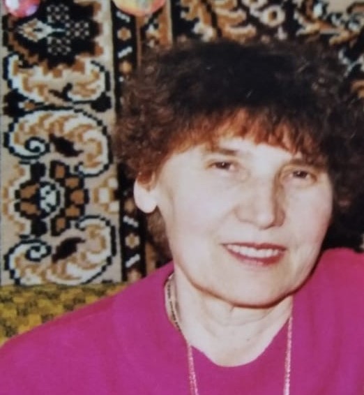 Фото: семейный архив