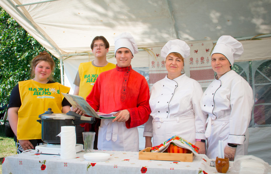 Фото: Пресс-служба Правительства Тверской области