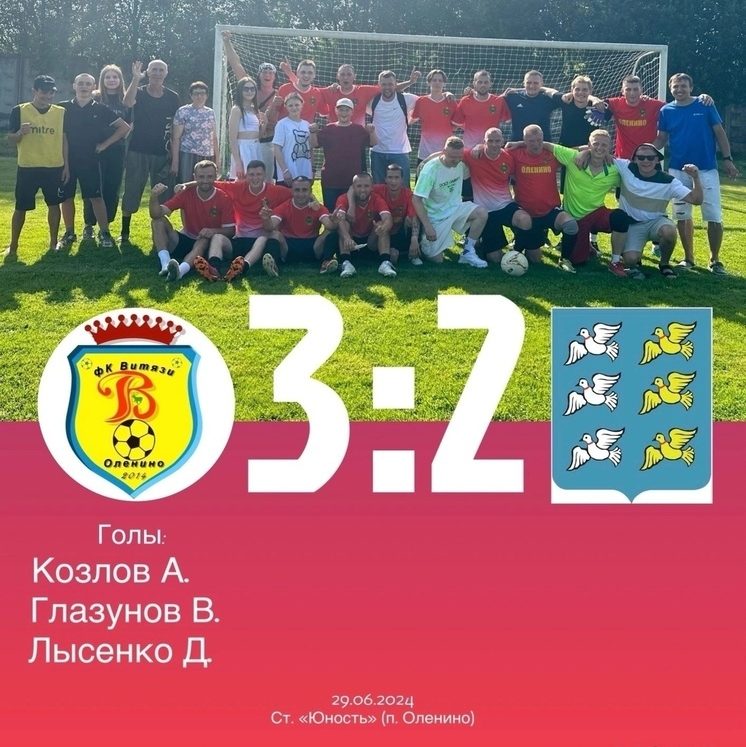 Фото: ВК-сообщество ФК 