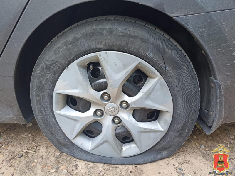 шины резать лихославль