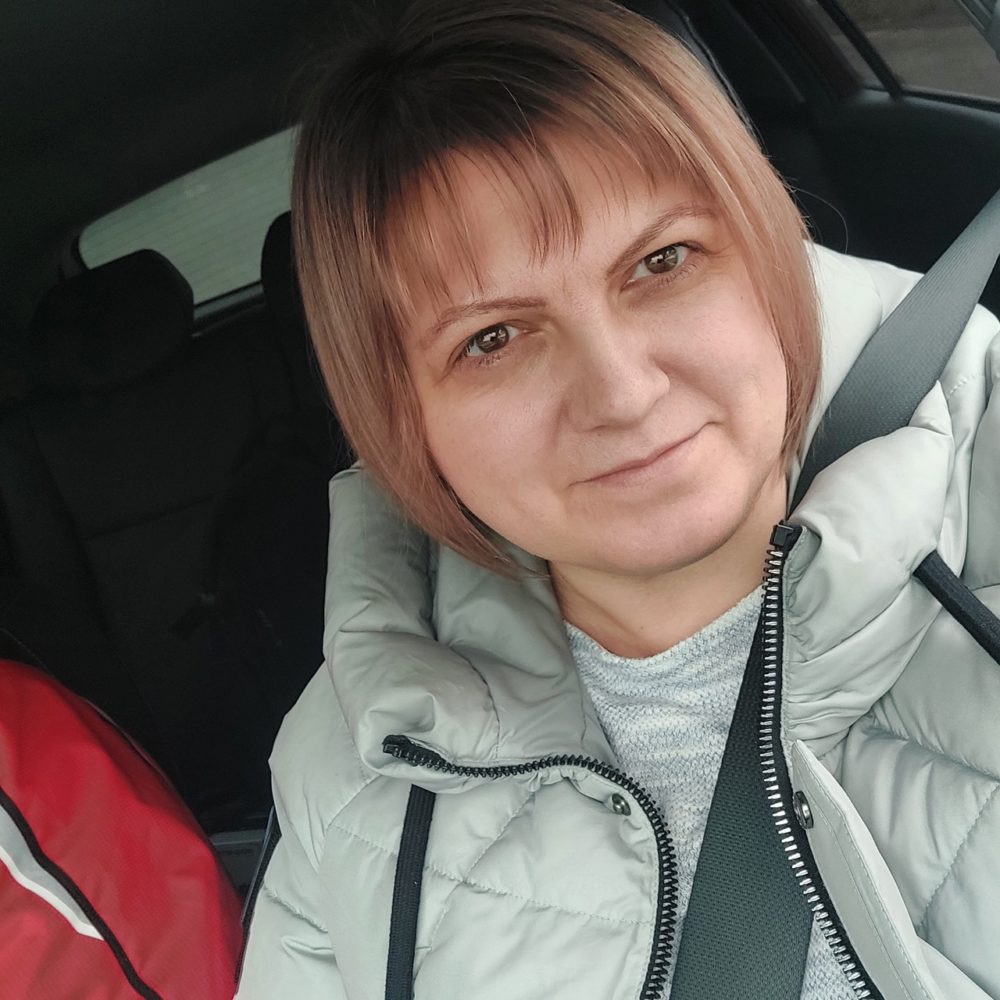 Эллина Садовщикова: Наш будущий дом заранее адаптирован под подключение газа