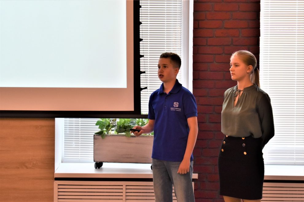 Фото: Кристина Белякова/РИА Верхневолжье