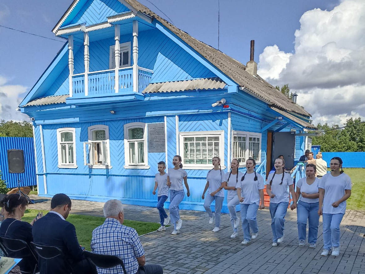 Фото: Правительство Тверской области